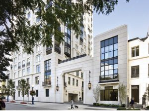 One St Thomas - Luxury Toronto Condos