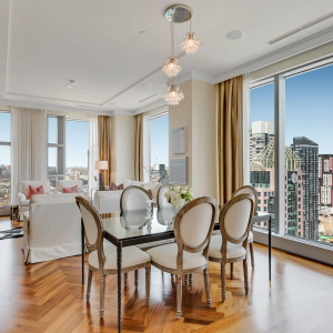 Chestnut Park - Ritz-Carlton Toronto