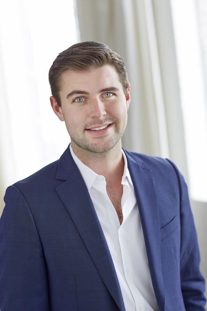 Dylan Donovan