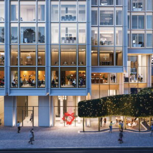 Fifty Scollard - Luxury Toronto Condos