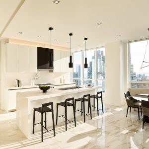 Most Expensive Condos