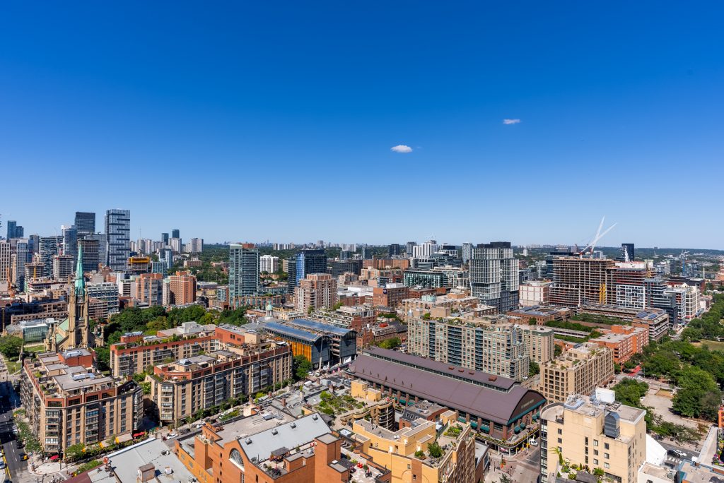 St Lawrence Market Condos For Sale Luxury Toronto Real Estate